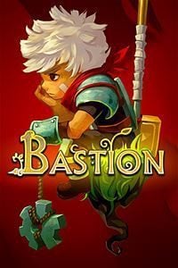 Trainer for Bastion [v1.0.5]