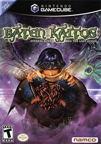 Trainer for Baten Kaitos: Eternal Wings and the Lost Ocean [v1.0.4]