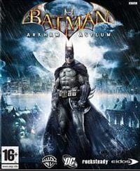 Batman: Arkham Asylum: Cheats, Trainer +8 [CheatHappens.com]