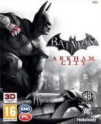 Trainer for Batman: Arkham City [v1.0.4]