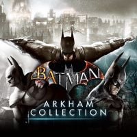 Batman: Arkham Collection: Trainer +9 [v1.9]