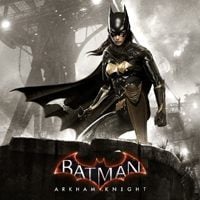 Trainer for Batman: Arkham Knight Batgirl: A Matter of Family [v1.0.1]