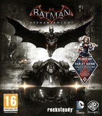 Batman: Arkham Knight: Trainer +13 [v1.3]