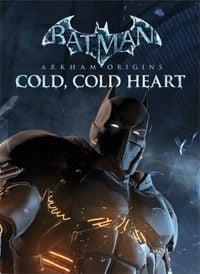 Batman: Arkham Origins Cold, Cold Heart: Trainer +15 [v1.1]