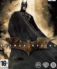 Batman Begins: Trainer +14 [v1.4]