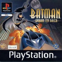 Batman: Gotham City Racer: TRAINER AND CHEATS (V1.0.66)