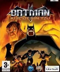 Batman: Rise of Sin Tzu: TRAINER AND CHEATS (V1.0.6)