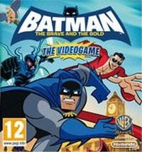 Batman: The Brave and the Bold: TRAINER AND CHEATS (V1.0.6)