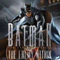 Batman: The Telltale Series The Enemy Within: TRAINER AND CHEATS (V1.0.99)