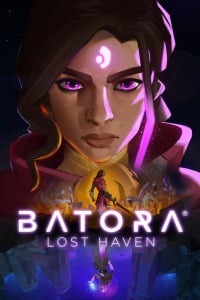 Batora: Lost Haven: Trainer +10 [v1.6]