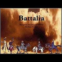 Battalia: TRAINER AND CHEATS (V1.0.53)