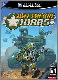 Battalion Wars: TRAINER AND CHEATS (V1.0.91)