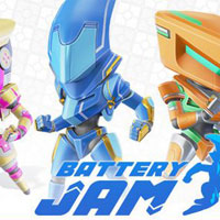 Trainer for Battery Jam [v1.0.9]