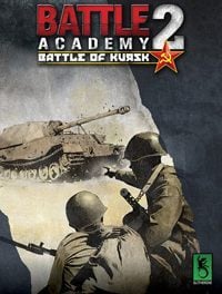 Battle Academy 2: Battle of Kursk: Cheats, Trainer +10 [FLiNG]