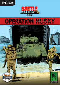 Trainer for Battle Academy Operation Husky [v1.0.1]