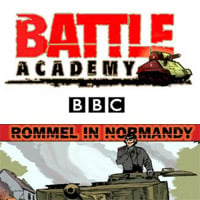 Trainer for Battle Academy: Rommel in Normandy [v1.0.6]