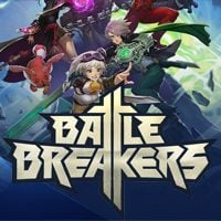 Battle Breakers: Trainer +14 [v1.6]