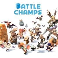 Battle Champs: TRAINER AND CHEATS (V1.0.40)