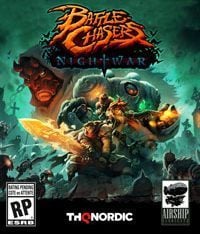 Trainer for Battle Chasers: Nightwar [v1.0.8]