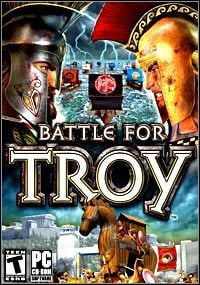 Trainer for Battle For Troy [v1.0.7]