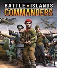 Battle Islands: Commanders: Trainer +15 [v1.1]