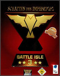 Battle Isle 3: Trainer +8 [v1.6]