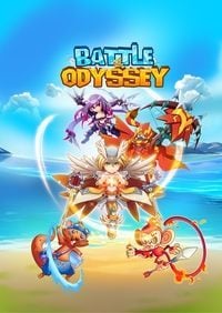 Battle Odyssey: TRAINER AND CHEATS (V1.0.24)