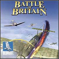 Battle of Britain (1999): Trainer +7 [v1.1]