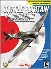 Trainer for Battle of Britain [v1.0.5]