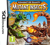 Battle of Giants: Mutant Insects: Cheats, Trainer +6 [dR.oLLe]