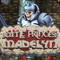 Battle Princess Madelyn: TRAINER AND CHEATS (V1.0.44)