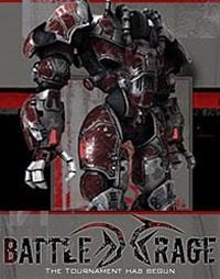 Battle Rage: Mech Conflict: Trainer +5 [v1.2]