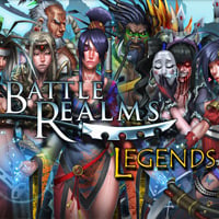 Battle Realms Legends: TRAINER AND CHEATS (V1.0.28)