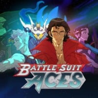 Battle Suit Aces: Trainer +9 [v1.2]