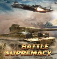 Battle Supremacy: Cheats, Trainer +12 [CheatHappens.com]