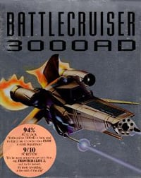 Battlecruiser 3000AD: Cheats, Trainer +10 [FLiNG]