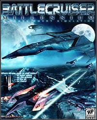 Battlecruiser Millennium: Trainer +14 [v1.3]