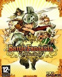 BattleFantasia: TRAINER AND CHEATS (V1.0.28)