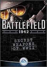 Battlefield 1942: Secret Weapons of WWII: TRAINER AND CHEATS (V1.0.16)