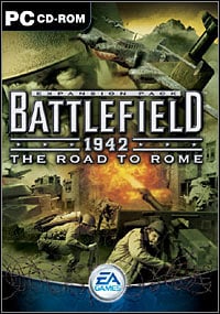 Battlefield 1942: The Road to Rome: Cheats, Trainer +8 [CheatHappens.com]