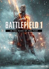 Battlefield 1: In The Name of the Tsar: Cheats, Trainer +8 [CheatHappens.com]