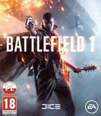 Battlefield 1: Trainer +6 [v1.6]