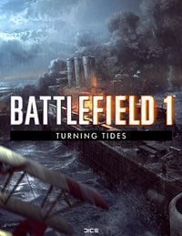 Battlefield 1: Turning Tides: Trainer +5 [v1.2]
