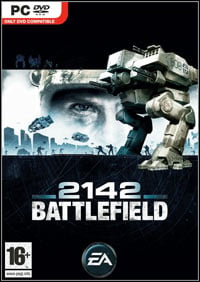 Battlefield 2142: Trainer +8 [v1.4]