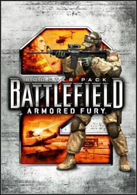 Battlefield 2: Armored Fury: Cheats, Trainer +8 [MrAntiFan]