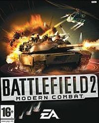Battlefield 2: Modern Combat: Cheats, Trainer +10 [CheatHappens.com]