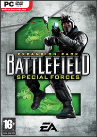 Battlefield 2: Special Forces: TRAINER AND CHEATS (V1.0.41)