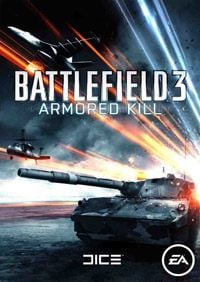 Battlefield 3: Armored Kill: Trainer +5 [v1.5]