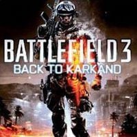 Battlefield 3: Back to Karkand: TRAINER AND CHEATS (V1.0.46)