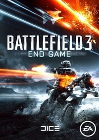 Battlefield 3: End Game: Cheats, Trainer +12 [FLiNG]